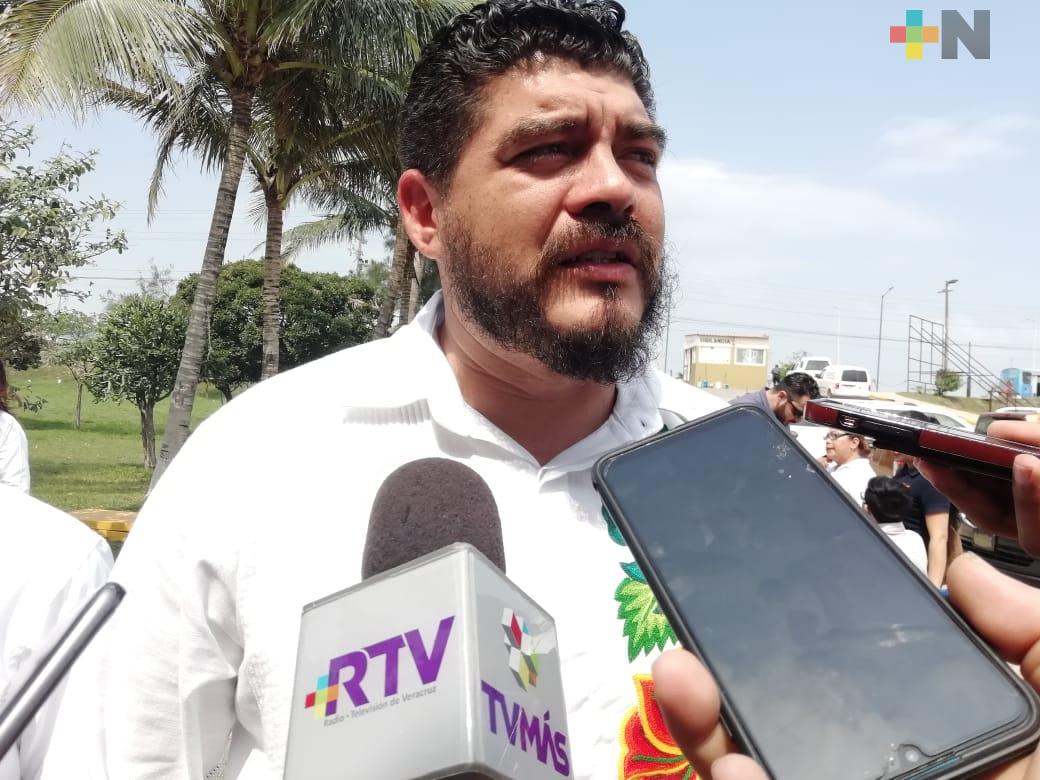 Secretaría de Educación de Veracruz entregará 150 plazas a docentes