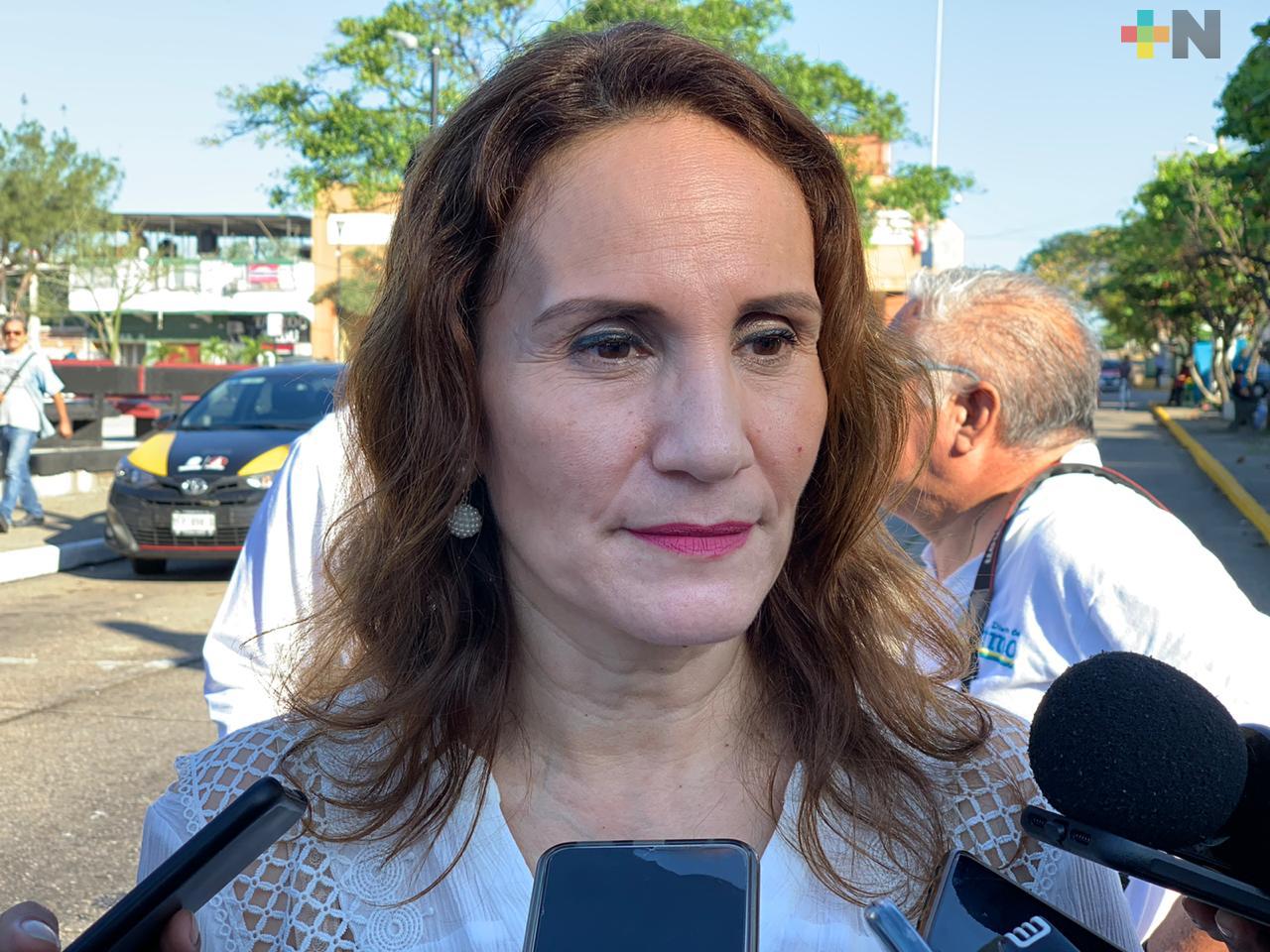 DIF de Coatzacoalcos remite a menores migrantes no acompañados a refugio de Oluta