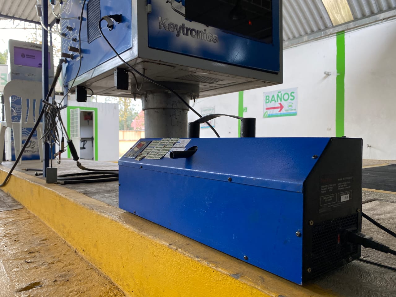 Costo de verificación vehicular se mantendrá todo el año: SEDEMA