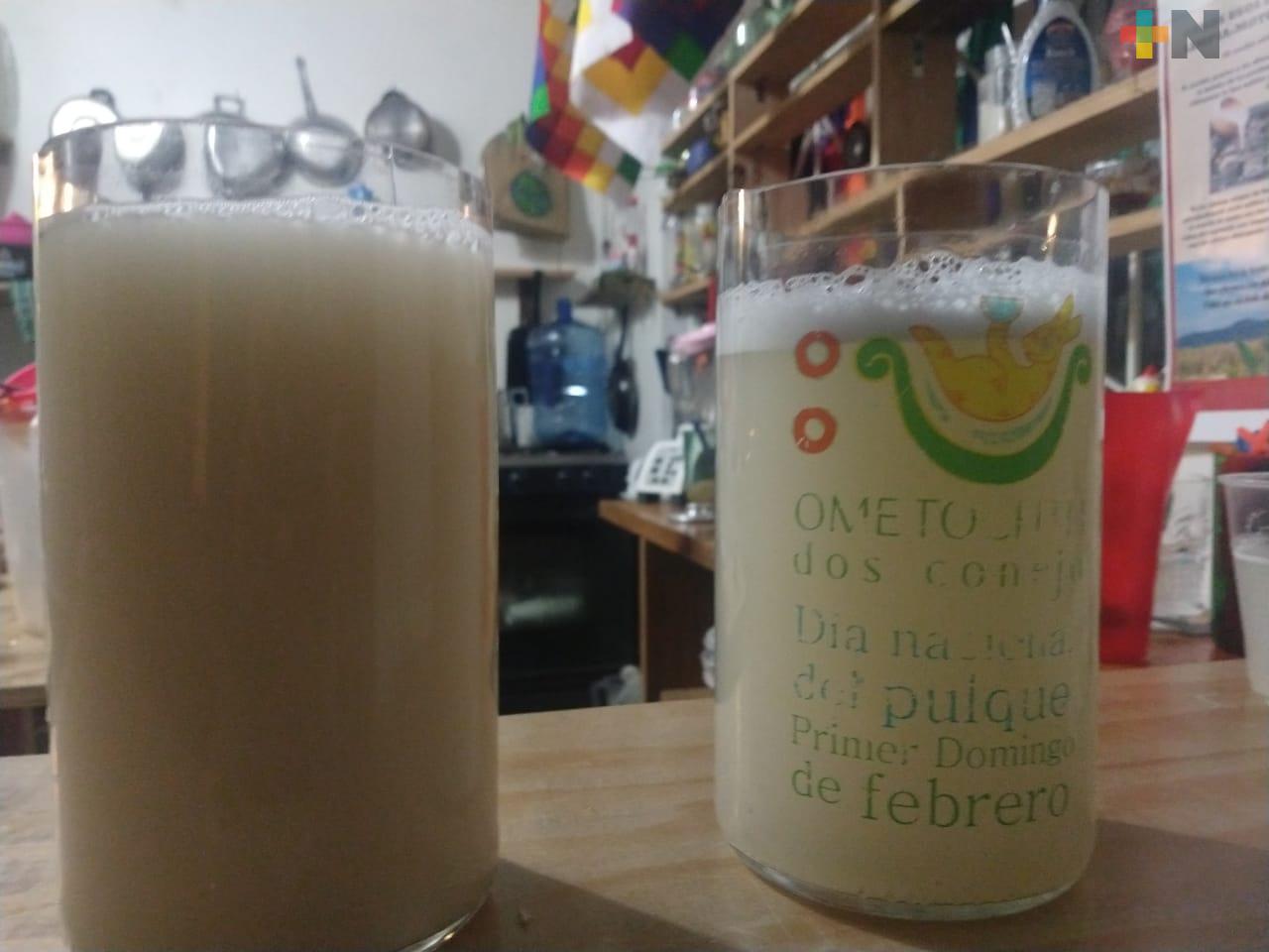 Cada fin de semana habrá un «tianguis del maguey», en Xallitic