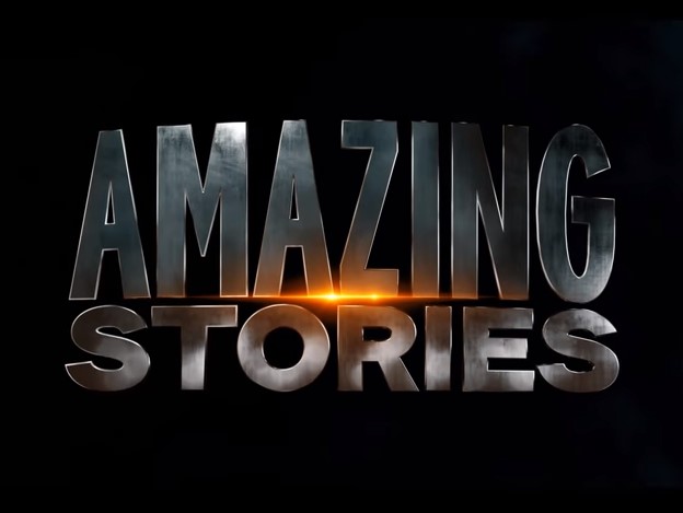 Lanzan tráiler de “Amazing Stories”, de Steven Spielberg
