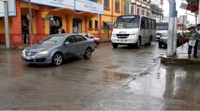 Buscan arraigar cultura vial en Martínez de la Torre