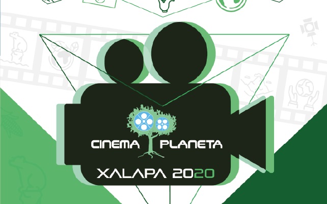 Inauguración de Tour Cinema Planeta en Ágora y JEX