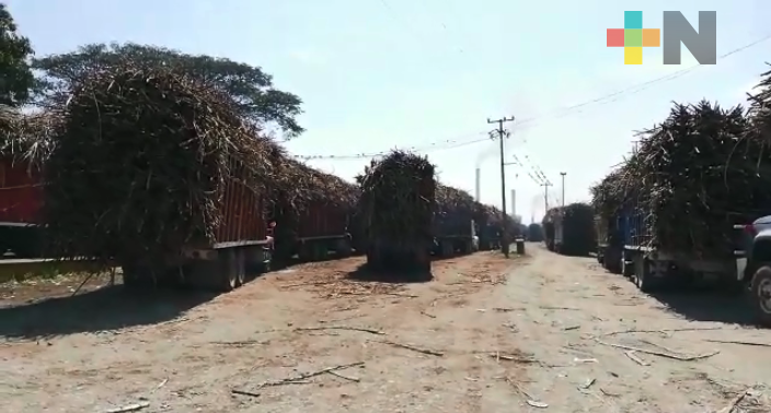 Conflicto entre empresarios afectó producción en el ingenio San José de Abajo