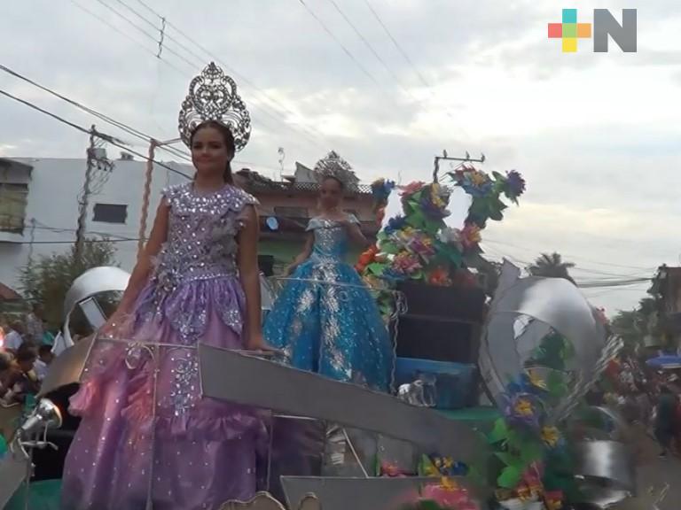 En San Rafael preparan el carnaval más alegre de la región