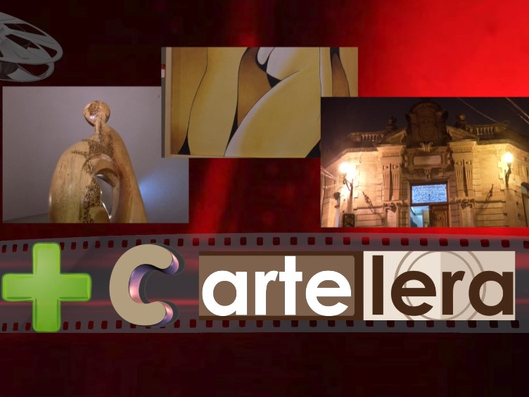 Cartelera Cultural fin de semana en Xalapa