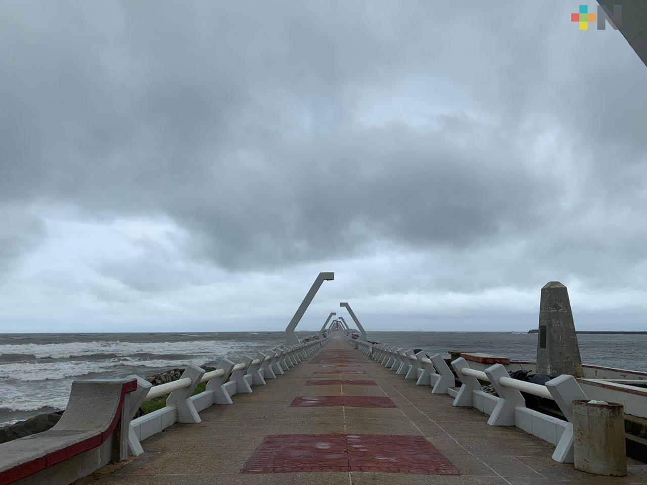 Pocos reportes por emergencias ante paso de FF 39; población toma medidas de prevención