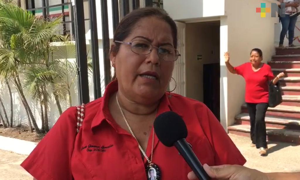 Colectivos de búsqueda de personas desaparecidas se reunirán en Poza Rica