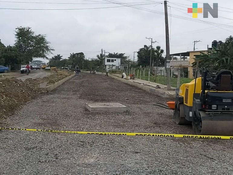 Anteriores administraciones estatales adeudan al 70% de constructoras de Veracruz