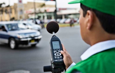 Contaminación acústica, una amenaza para la salud
