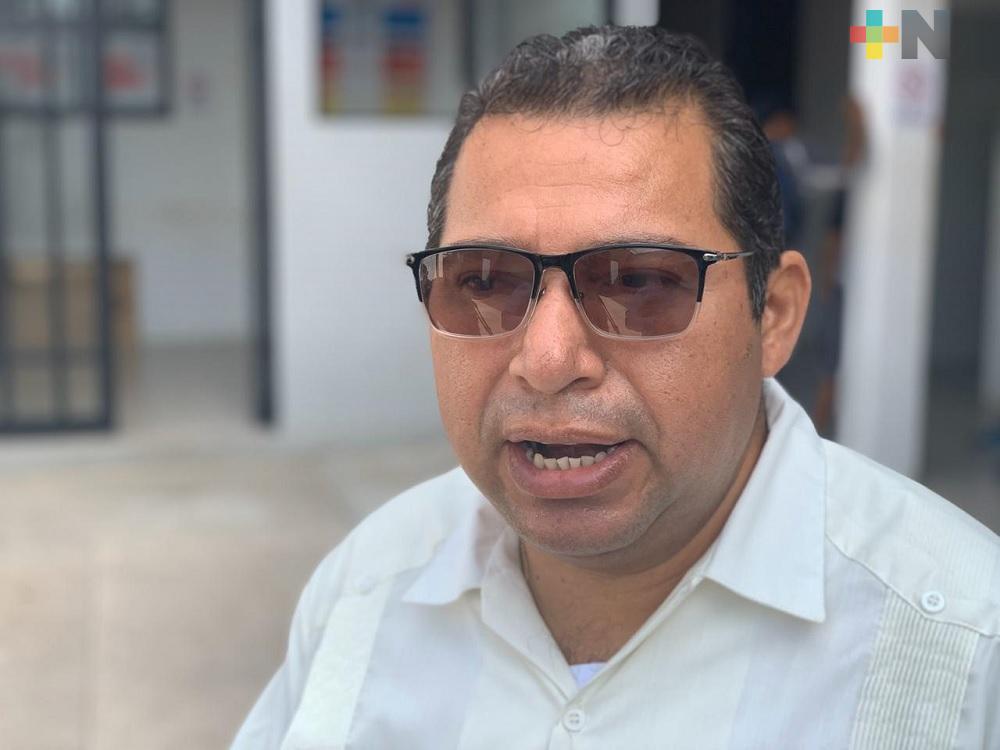 Migrantes no denuncian a polleros en el sur de Veracruz: Pastoral de Movilidad Humana