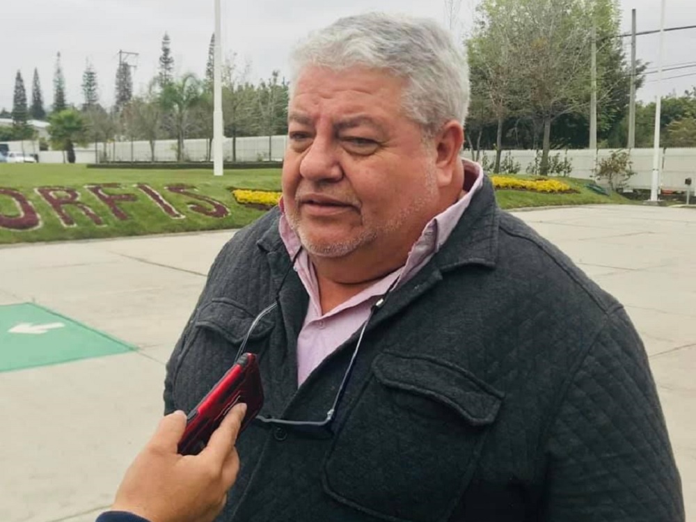 Concluido el primer Banco del Bienestar de Veracruz; se ubica en Jáltipan: Manuel Huerta