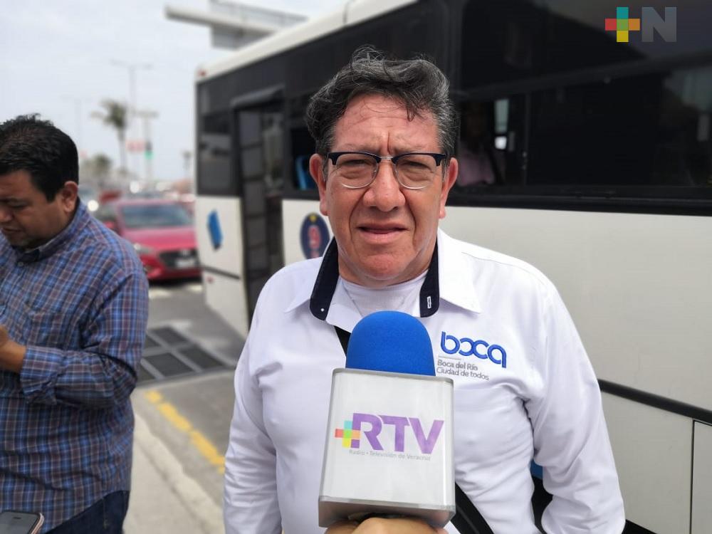 Disminuye incidencia de robos en tiendas de conveniencia de Boca del Río