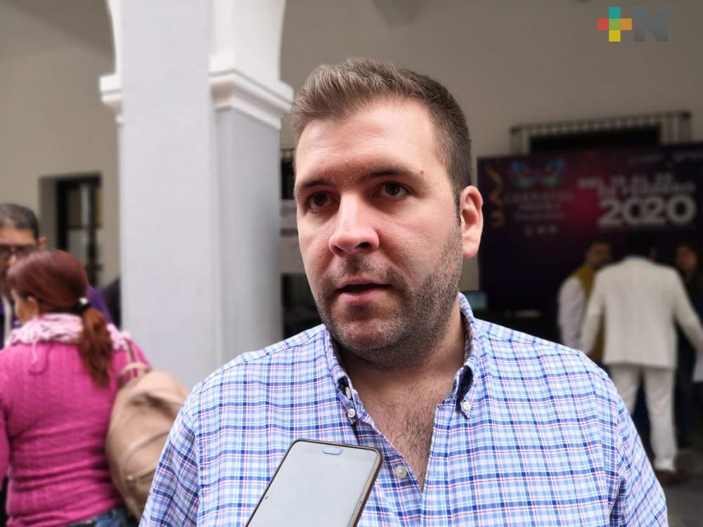 Hoteles de Veracruz-Boca del Río ya reportan altas cifras en reservaciones: Director de Turismo