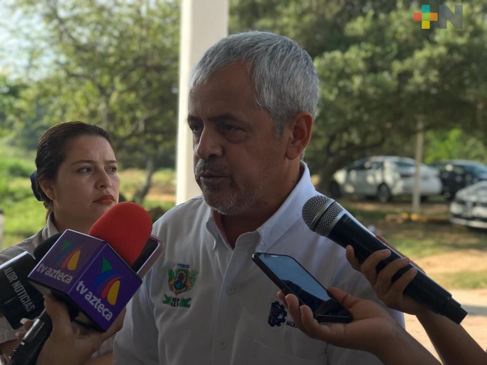 Autoridades del Itesco dialoga con inconformes para acelerar proceso de titulación