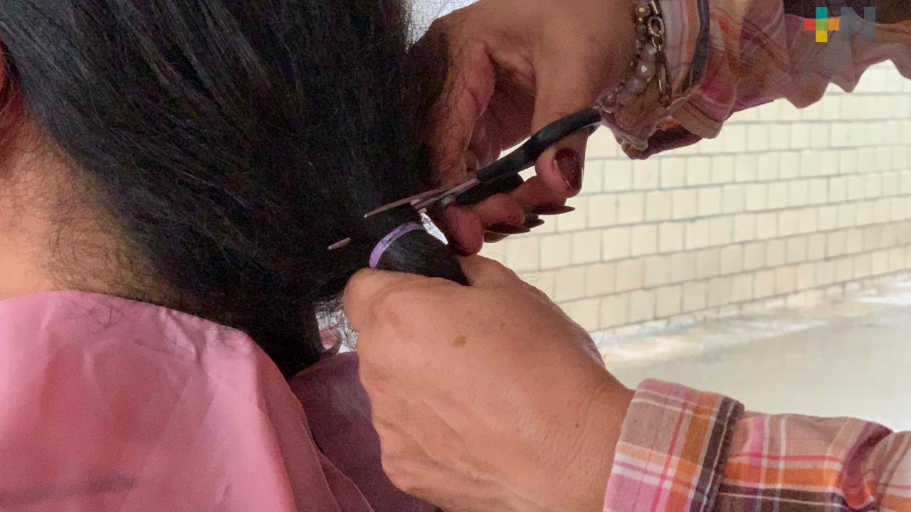 La prioridad es el regreso de estudiantes a clases de forma presencial: Zenyazen Escobar