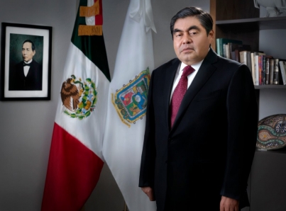Proponen eliminar fuero de funcionarios en Puebla