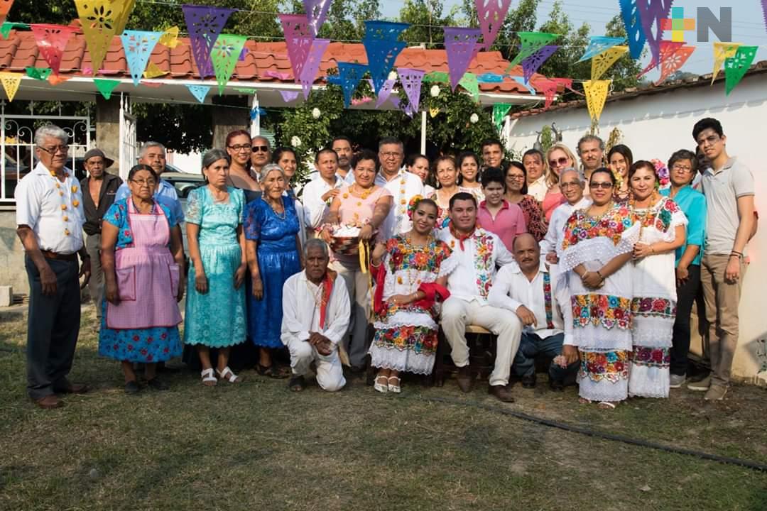 Preservan lenguas en riesgo, en la zona huasteca