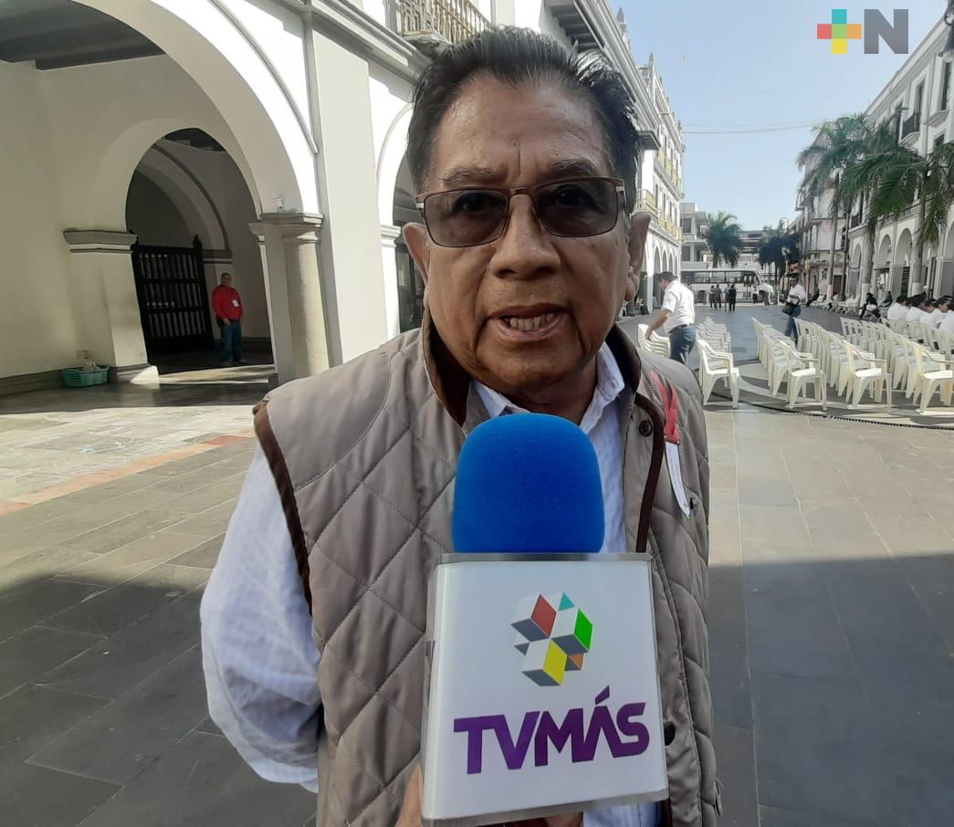 Se debe mantener y reforzar medidas de higiene ante Covid-19: Regidor