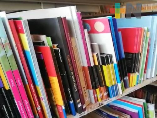 Ayuntamiento de Omealca inicia proyecto de fomento a la lectura