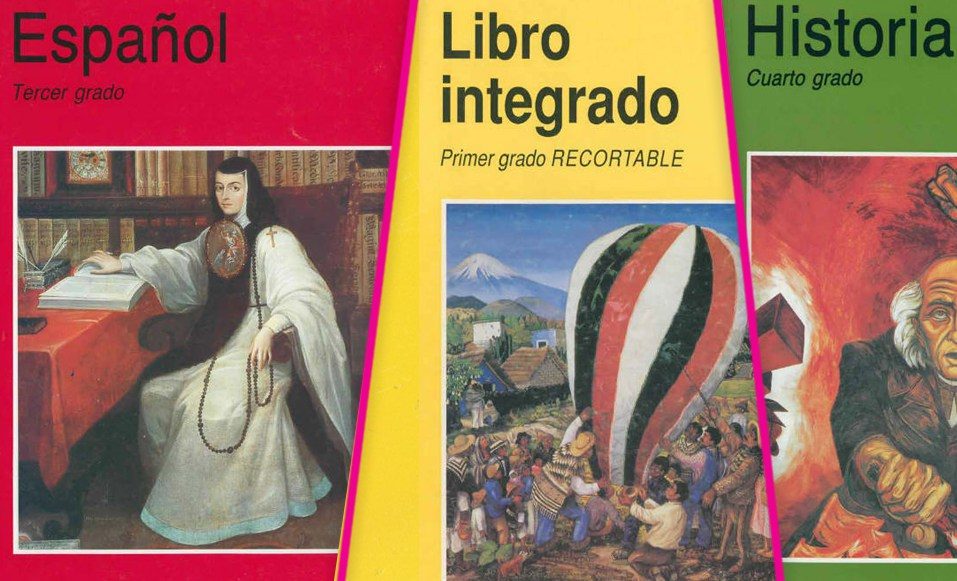 SEP digitalizará libros de texto gratuito de nivel básico