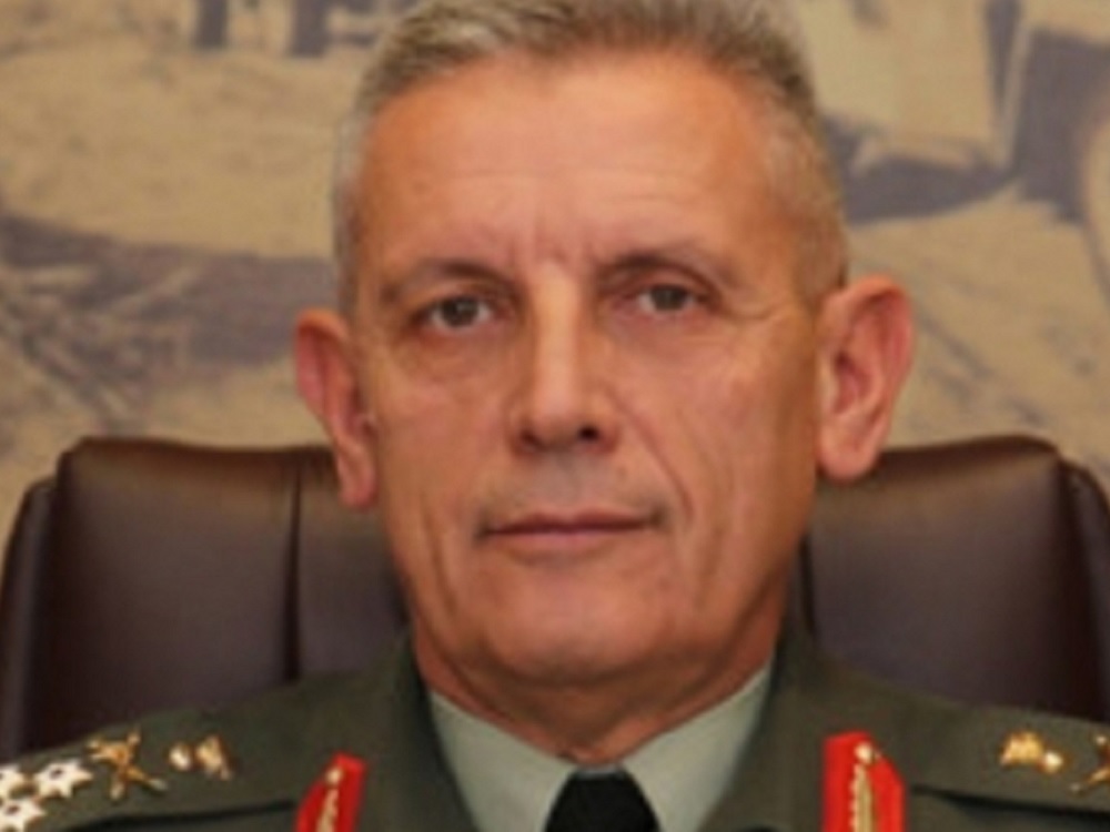 Grecia refuerza control fronterizo tras anuncio turco