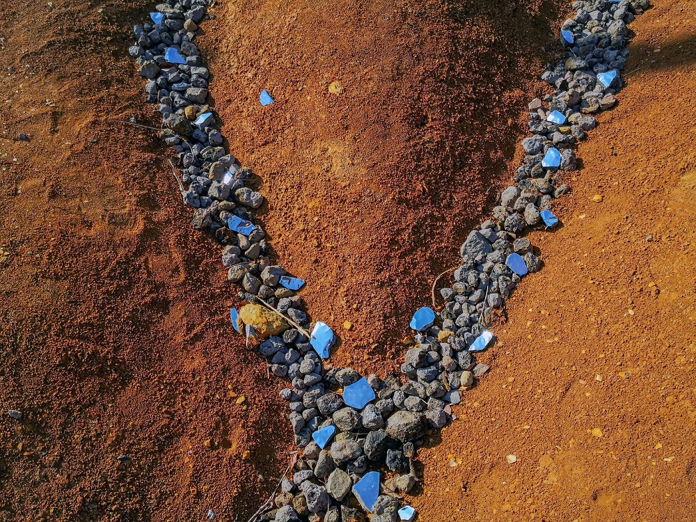 Inauguración de la muestra fotográfica Paisajismo especular en la GACX