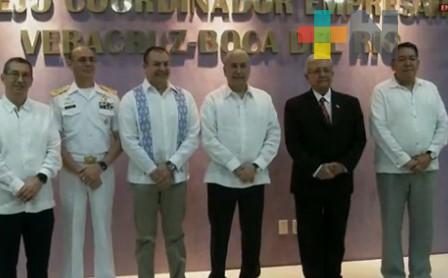 México y Panamá buscan fortalecer el intercambio comercial: Embajador