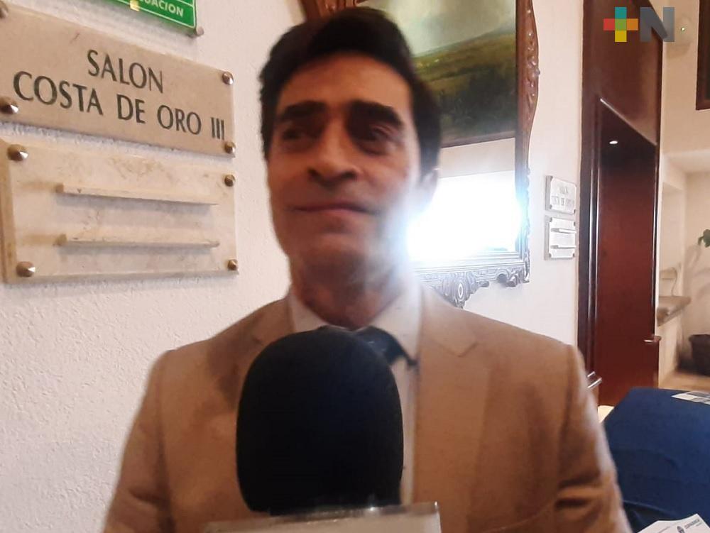 Plan maestro portuario va en tiempo y forma: Asociación de Agentes Aduanales