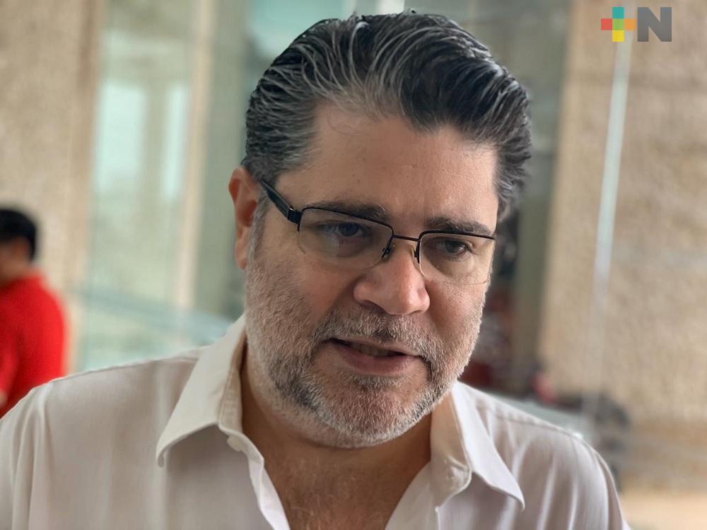 Señalan nueva fecha para efectuar mesa de seguridad y justicia en el sur de Veracruz