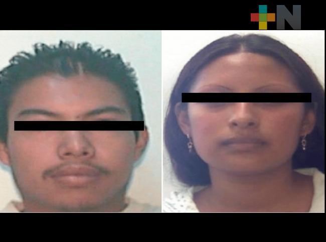 Detienen a presuntos feminicidas de Fátima