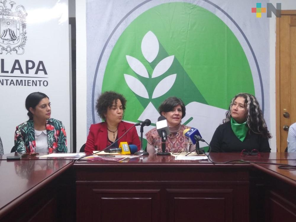 Activista Rosalba Campos Velázquez recibirá medalla “Teresa Medina”