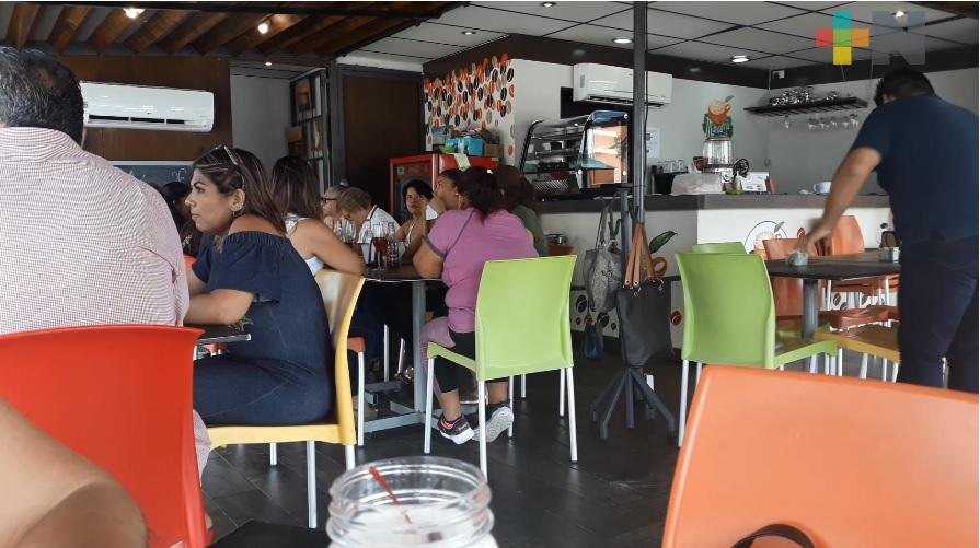 Profeco supervisará que hoteles y restaurantes no manejen publicidad engañosa