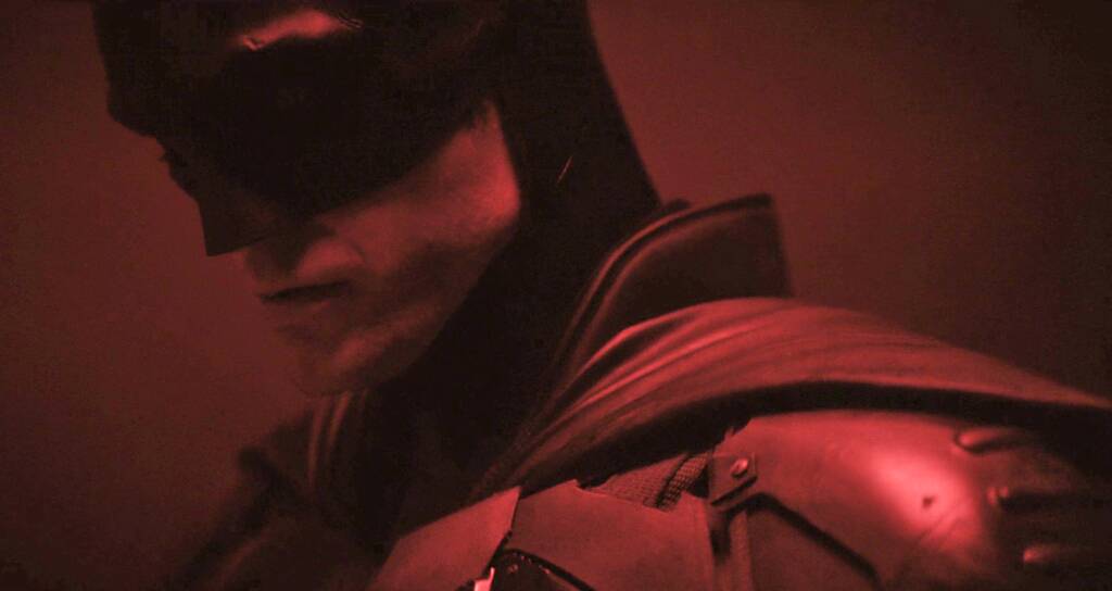 Revelan primera imagen de Robert Pattinson como «Batman»
