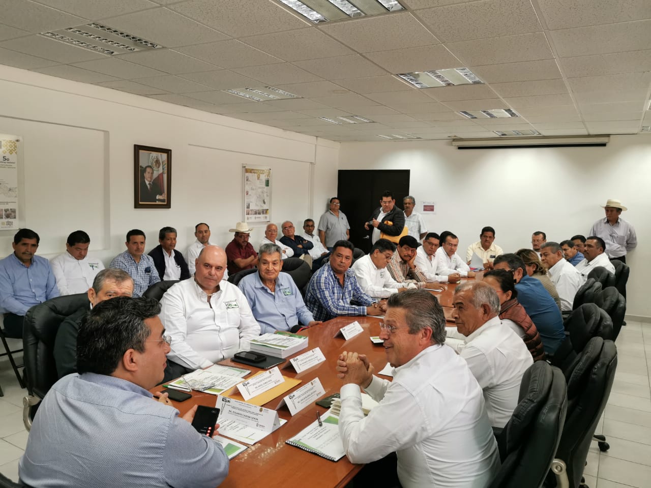 Con programas de financiamiento, Gobierno de Veracruz revitalizará al sector cañero