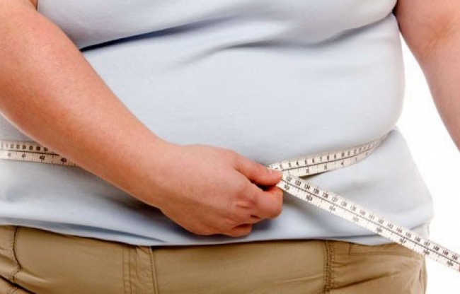 Confinamiento provoca aumento de 30 por ciento de casos de sobrepeso y obesidad