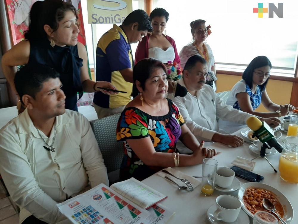 FGE ya investiga causas de incendio en restaurante de Tres Valles