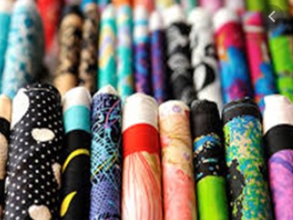 Crean impresora digital para telas que ahorra agua