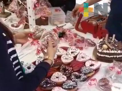 Comercios ofrecerán artículos de temporada en Tianguis de la Amistad, en Tuxpan