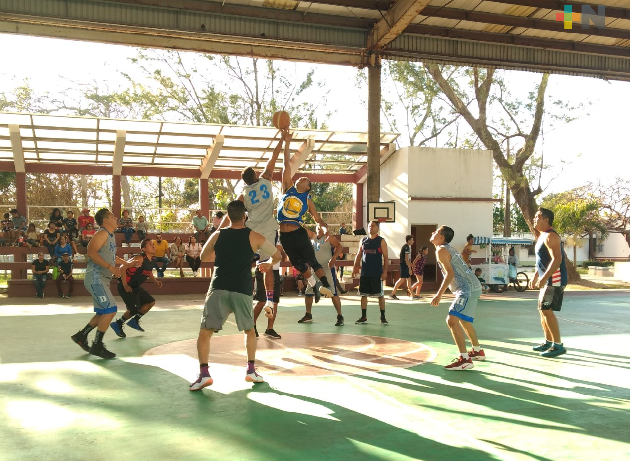 Blue Devils campeón del Torneo del Tamal 2020