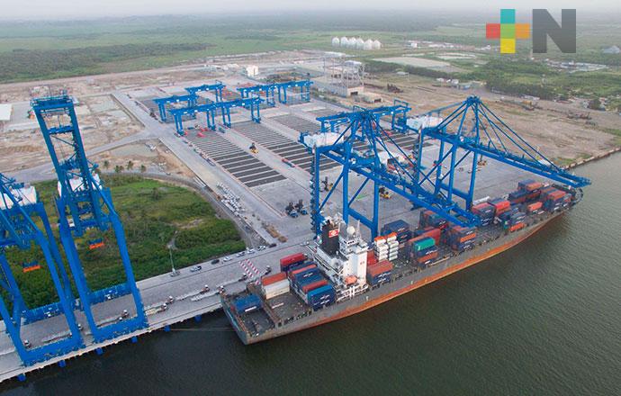 Monterra Energy e Ipsol generarán inversiones superiores a los mil 200 mdd en Tuxpan