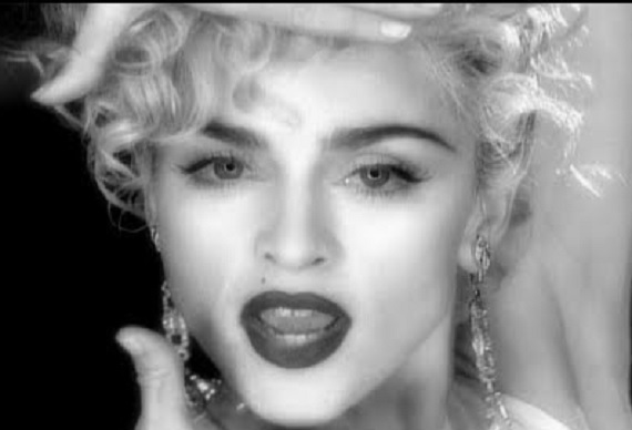 30 años de “Vogue”, el tema que consolidó a Madonna