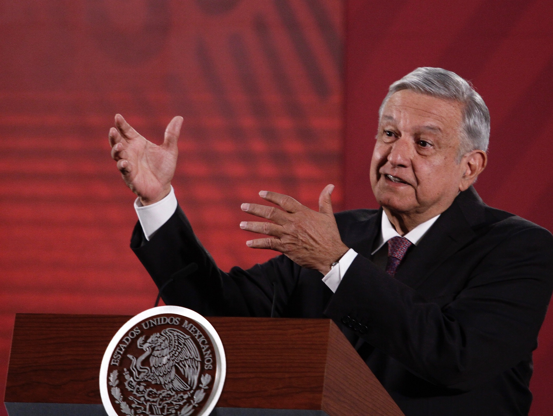 Consulta decidirá futuro de cervecera en Mexicali: AMLO