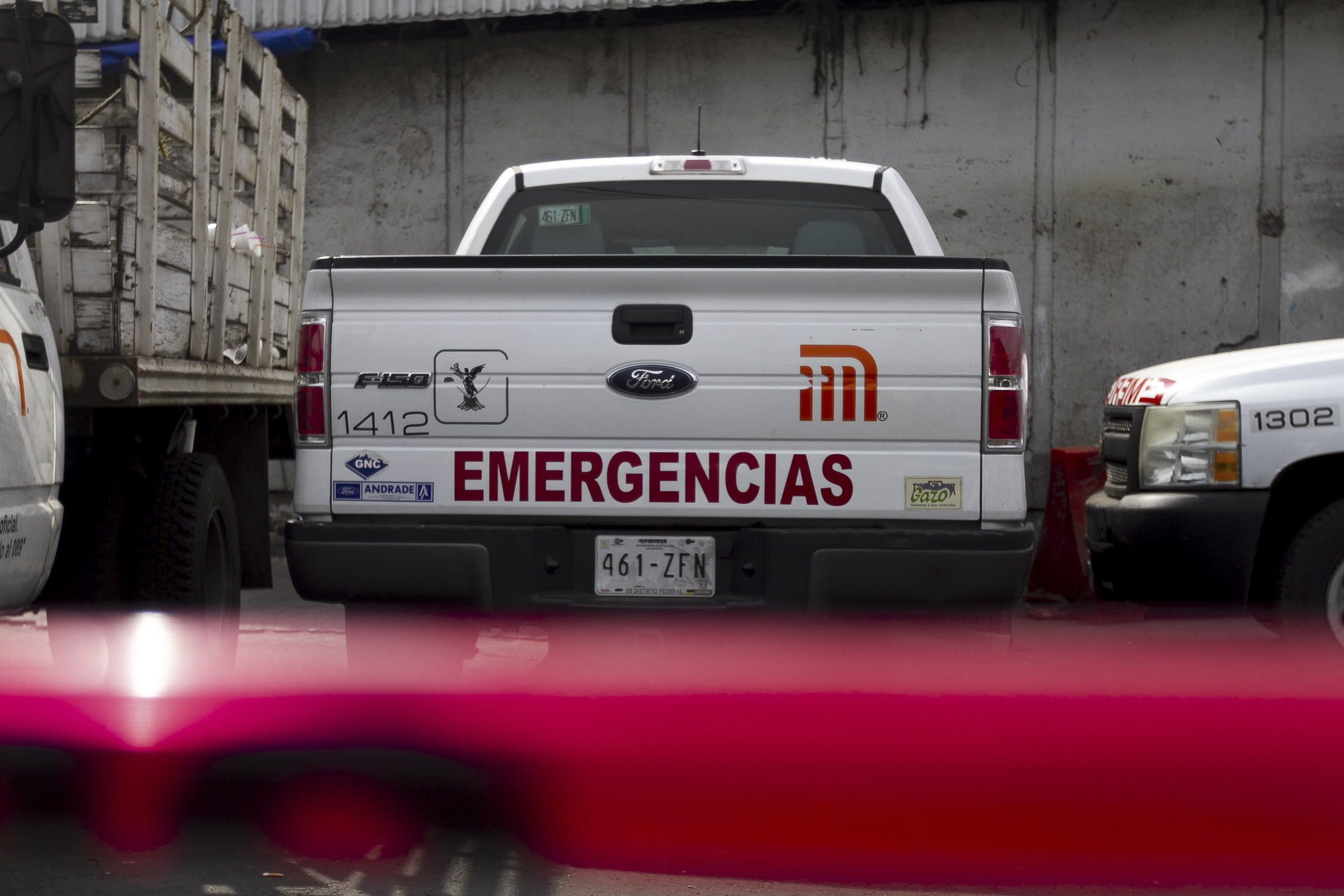 Habrá peritaje internacional por choque de trenes del Metro