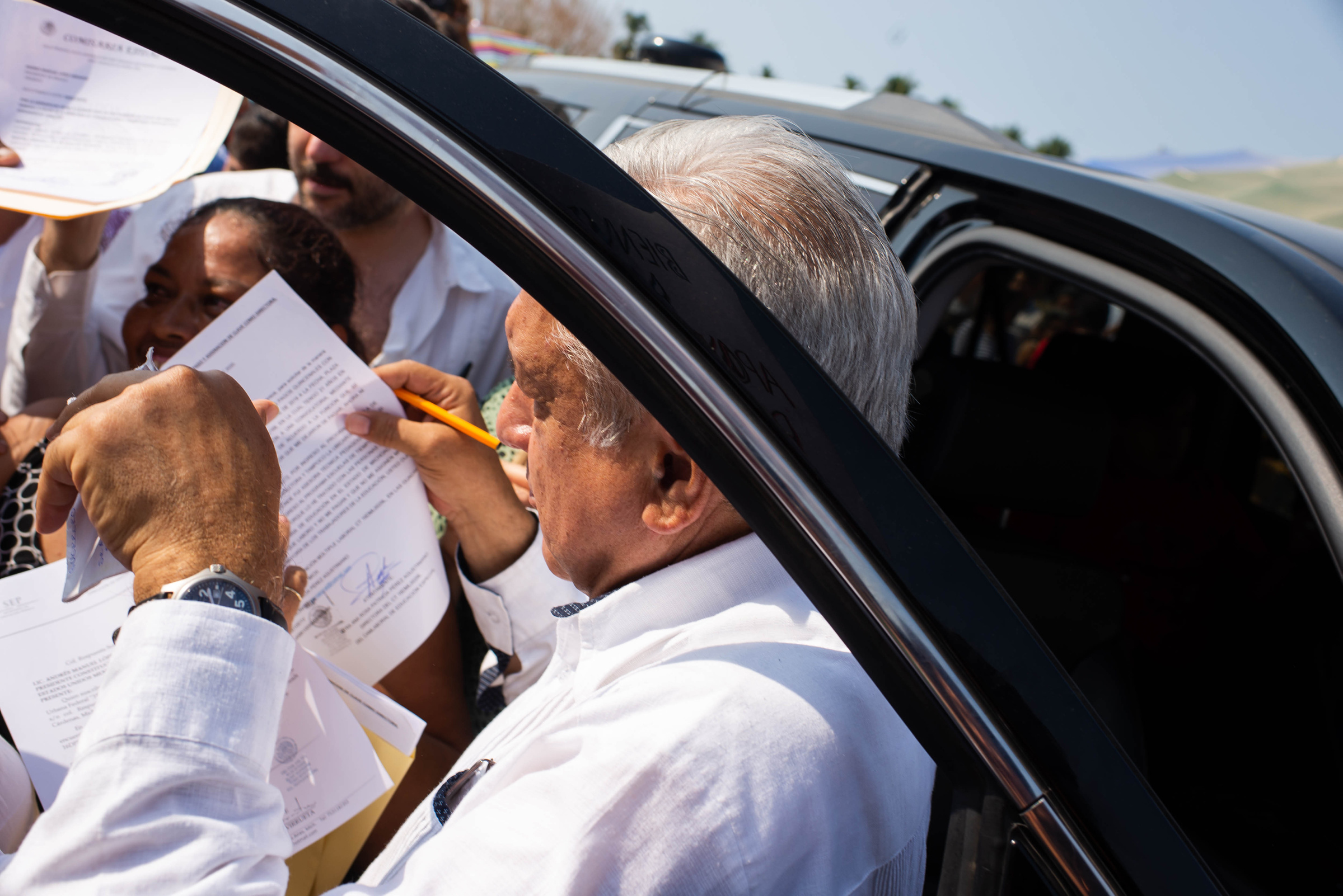 Cultura nos ha salvado de epidemias: AMLO