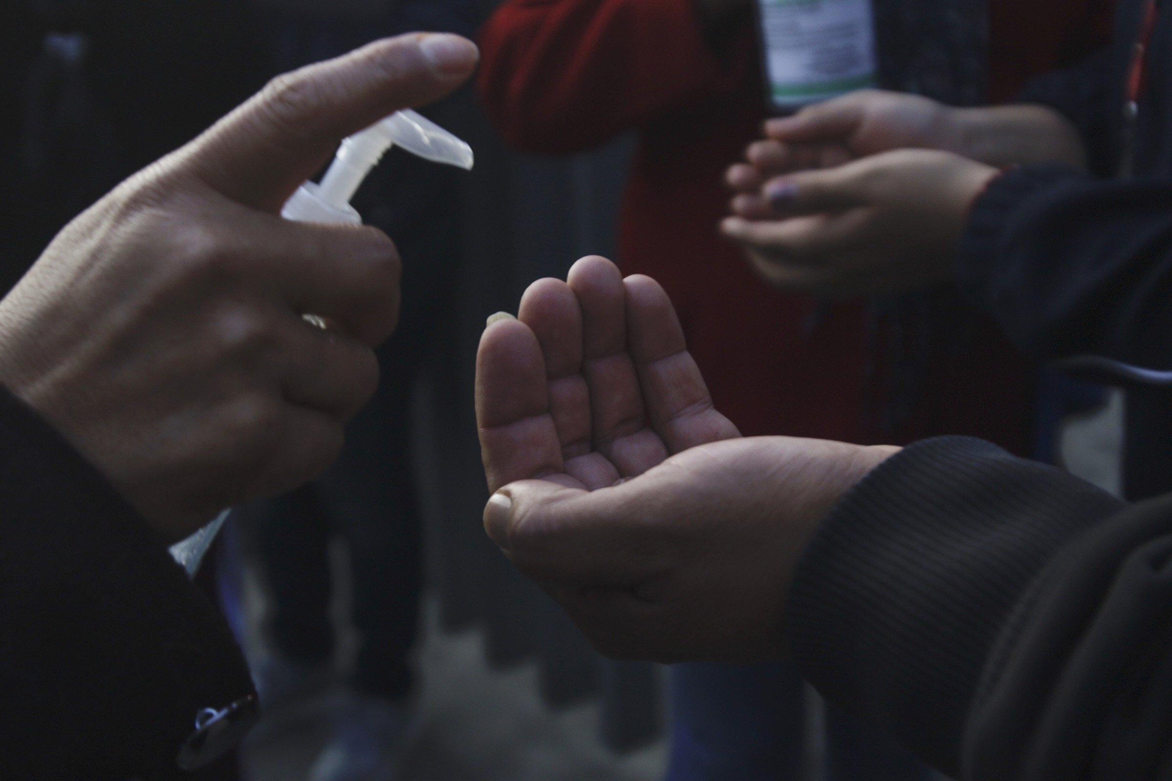 Procuraduría del Medio Ambiente podría producir gel antibacterial