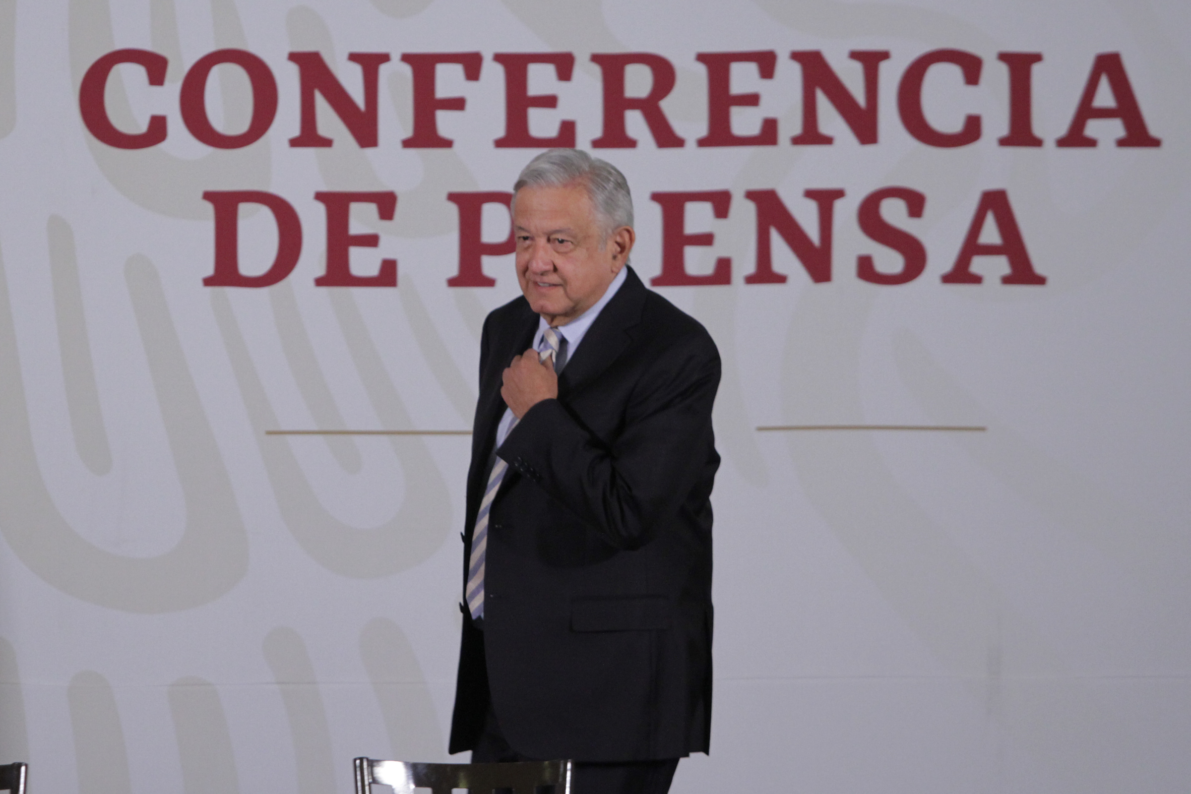 Pese a Covid-19, López Obrador hará gira por Oaxaca el fin de semana