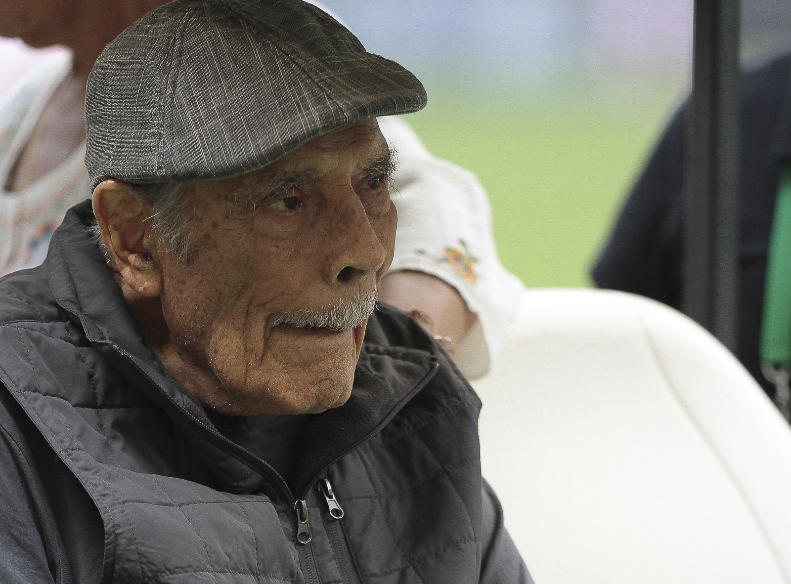 Muere el legendario entrenador Ignacio Trelles