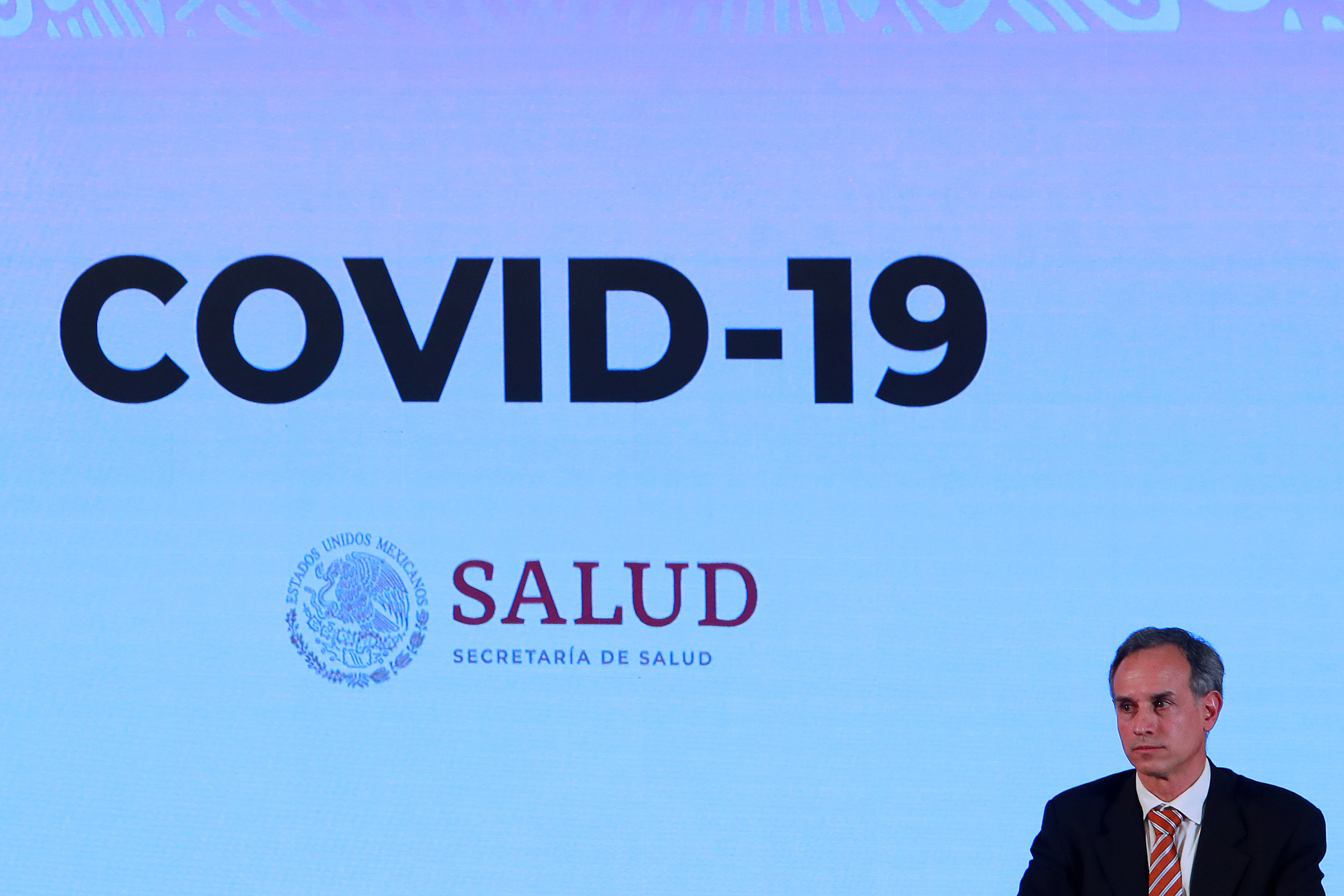 Aprueba Cofepris tres ensayos clínicos para Covid-19