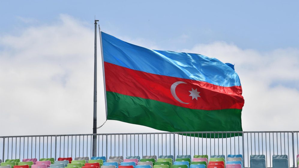 Por Covid-19, Fórmula 1 pospone Gran Premio de Azerbaiyán